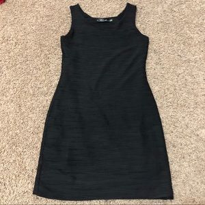 Neesha Little Black Dress